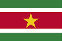 Suriname U20