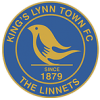 King's Lynn Town King's Lynn Town