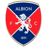 Cadangan Albion fc