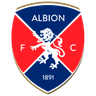Cadangan Albion fc