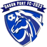 Dagon Port