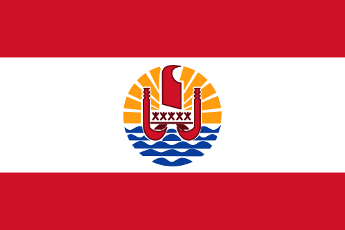 Tahiti W