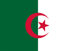 الجزائر
