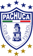 CF Pachuca III