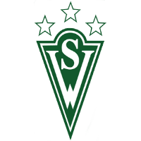 Santiago Wanderers U20 Santiago Wanderers U20