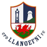 Llangefni Town FC
