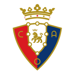 Osasuna Osasuna
