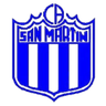 San Martin Ulapes