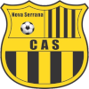 CA Serranense MG