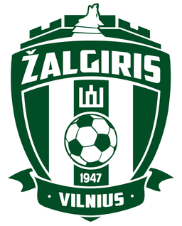 FK Zalgiris Vilnius