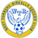 Barat Torrens Birkalla