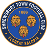 Shrewsbury Town