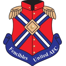 Fencibles United W Fencibles United W