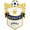 Radnicki Pirot Radnicki Pirot