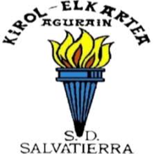 SD Salvatierra