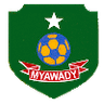 Myawady FC U20