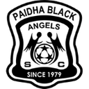 Paidha Black Angels