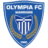 Olympia FC Warriors Reserves Olympia FC Warriors Reserves