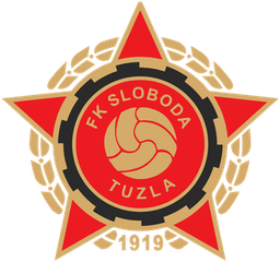 FK Sloboda Tuzla U19
