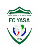 Yasa Tehran