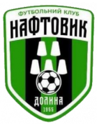 FC Naftovyk Dolyna FC Naftovyk Dolyna