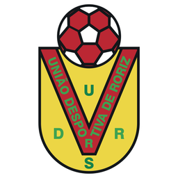 UDS Roriz (W) UDS Roriz (W)
