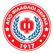 Filathloi Piraeus