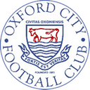 Oxford City U18