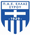 Hellas Syrou U19