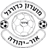 ايرون أور يهودا