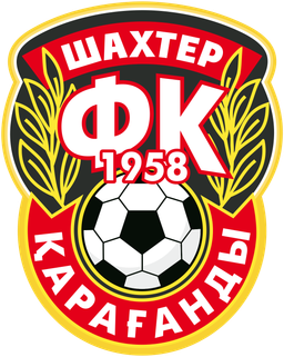 Cadangan Shakhter Karagandy