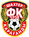 Cadangan Shakhter Karagandy