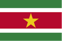 Suriname U17(w)