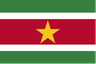 Suriname U17(w)