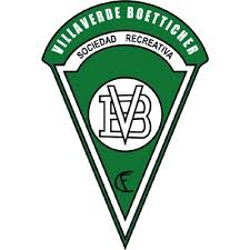 Villaverde Boetticher CF Villaverde Boetticher CF
