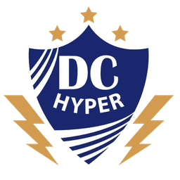 DC Hyper DC Hyper