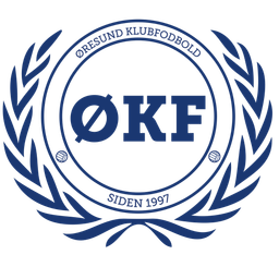 Øresund Klubfodbold