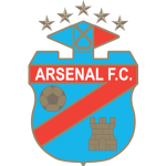 ارسنال دي ساراندي تحت 20