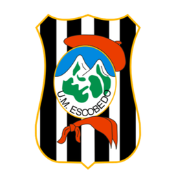 U.M. Escobedo U.M. Escobedo
