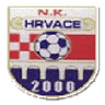 Hrvace