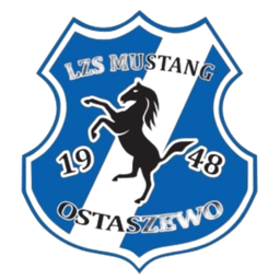 Mustang Ostaszewo