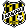 Aresimi 1973 U19