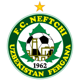 Neftchi Fergana U21