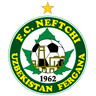 Neftchi Fergana U21