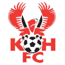 Kidderminster (w)