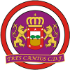 CDF Tres Cantos CDF Tres Cantos