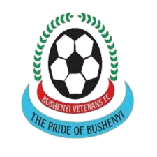 Bushenyi Veterans FC Bushenyi Veterans FC