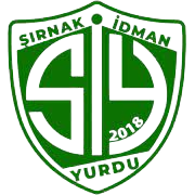 Sirnak Idmanyurdu Sirnak Idmanyurdu