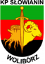 Slowianin Woliborz