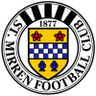 St. Mirren U20